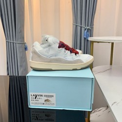 Lanvin Shoes: Top Quality