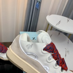 Lanvin Shoes: Top Quality