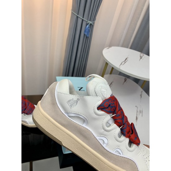 Lanvin Shoes: Top Quality
