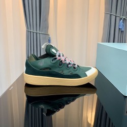 Lanvin Shoes: Top Quality