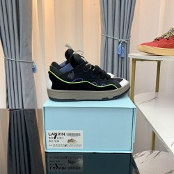 Lanvin Shoes: Top Quality