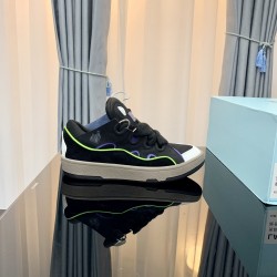 Lanvin Shoes: Top Quality