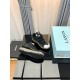 Lanvin Shoes: Top Quality
