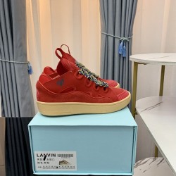 Lanvin Shoes: Top Quality