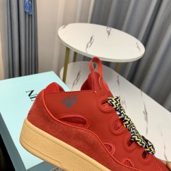 Lanvin Shoes: Top Quality