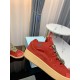 Lanvin Shoes: Top Quality
