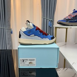 Lanvin Shoes: Top Quality