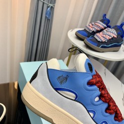 Lanvin Shoes: Top Quality