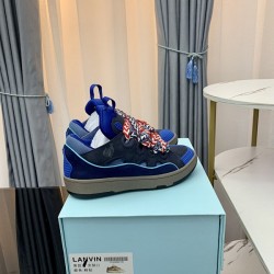 Lanvin Shoes: Top Quality