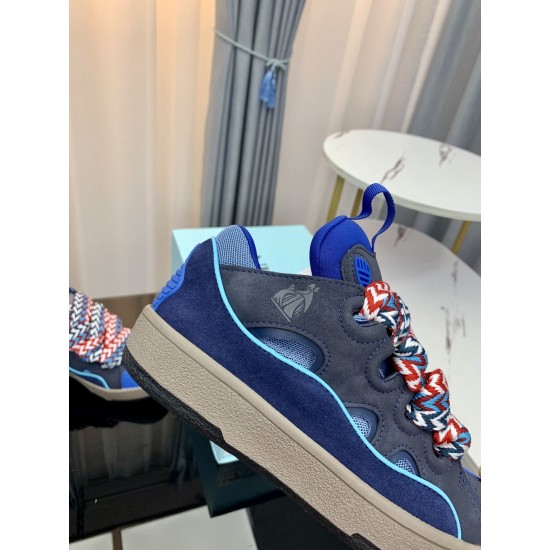 Lanvin Shoes: Top Quality