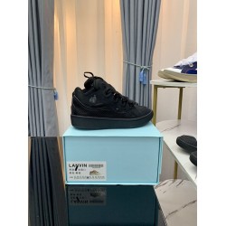 Lanvin Shoes: Top Quality