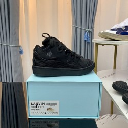 Lanvin Shoes: Top Quality