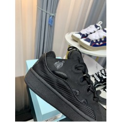 Lanvin Shoes: Top Quality