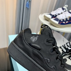 Lanvin Shoes: Top Quality