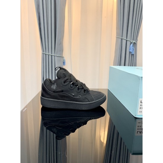 Lanvin Shoes: Top Quality