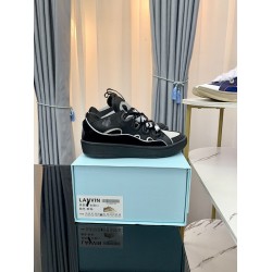 Lanvin Shoes: Top Quality