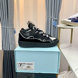 Lanvin Shoes: Top Quality