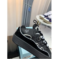 Lanvin Shoes: Top Quality