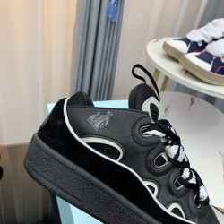 Lanvin Shoes: Top Quality