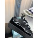 Lanvin Shoes: Top Quality