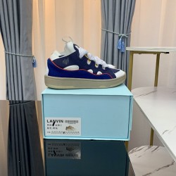 Lanvin Shoes: Top Quality
