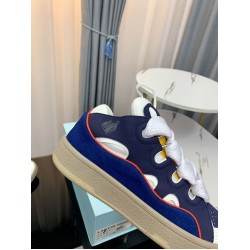 Lanvin Shoes: Top Quality