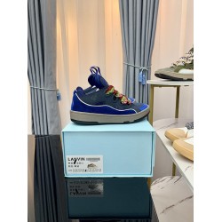 Lanvin Shoes: Top Quality