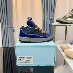 Lanvin Shoes: Top Quality
