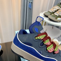 Lanvin Shoes: Top Quality
