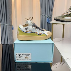 Lanvin Shoes: Top Quality