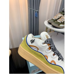 Lanvin Shoes: Top Quality