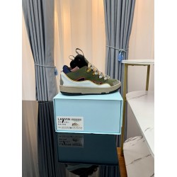 Lanvin Shoes: Top Quality
