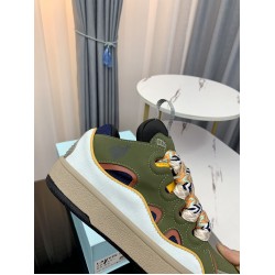Lanvin Shoes: Top Quality