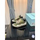Lanvin Shoes: Top Quality