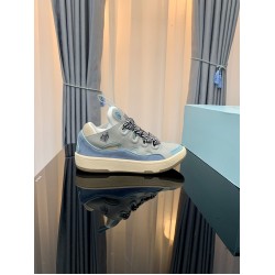 Lanvin Shoes: Top Quality