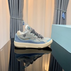 Lanvin Shoes: Top Quality