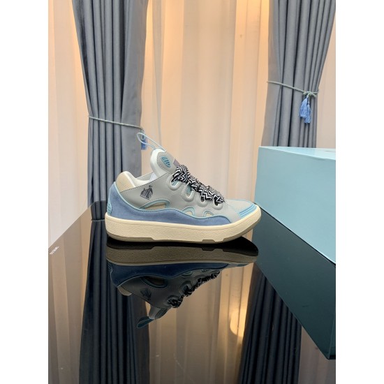 Lanvin Shoes: Top Quality
