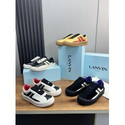 Lanvin Shoes: Top Quality