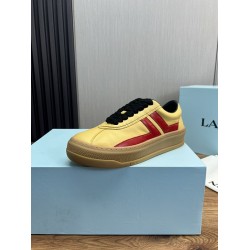Lanvin Shoes: Top Quality