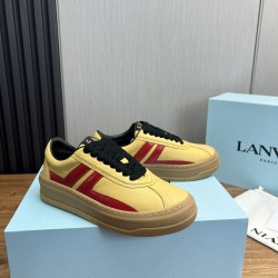 Lanvin Shoes: Top Quality