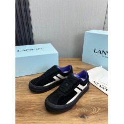 Lanvin Shoes: Top Quality