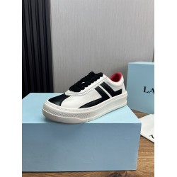 Lanvin Shoes: Top Quality