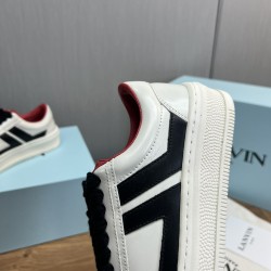 Lanvin Shoes: Top Quality