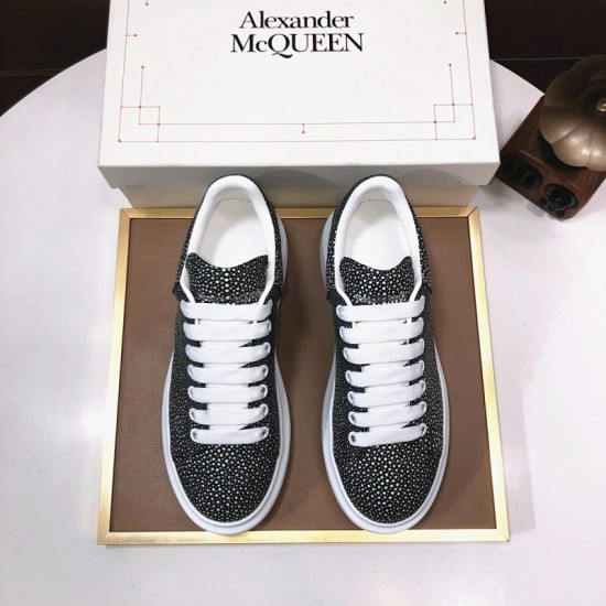 McQueen Shoes: Top Quality