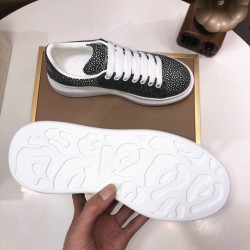 McQueen Shoes: Top Quality
