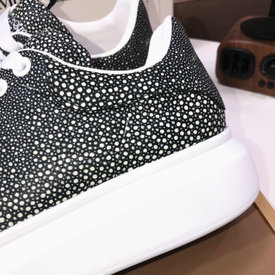 McQueen Shoes: Top Quality