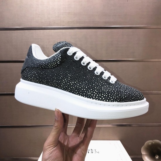 McQueen Shoes: Top Quality