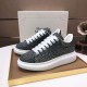 McQueen Shoes: Top Quality