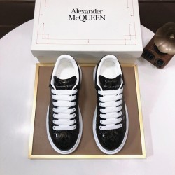 McQueen Shoes: Top Quality