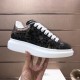 McQueen Shoes: Top Quality
